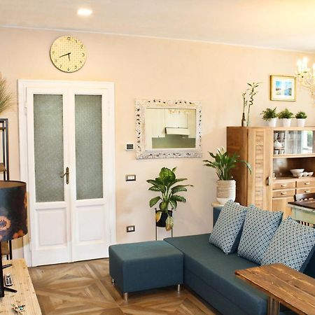 Elegant Sweet Apt Cernobbio Centro Экстерьер фото