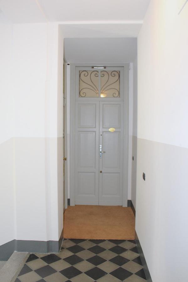 Elegant Sweet Apt Cernobbio Centro Экстерьер фото