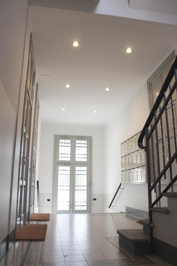 Elegant Sweet Apt Cernobbio Centro Экстерьер фото