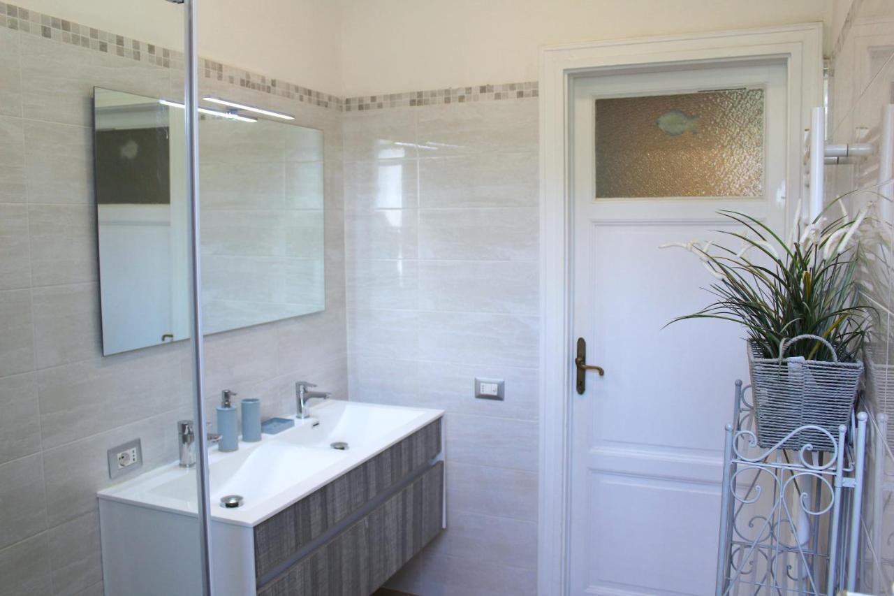 Elegant Sweet Apt Cernobbio Centro Экстерьер фото