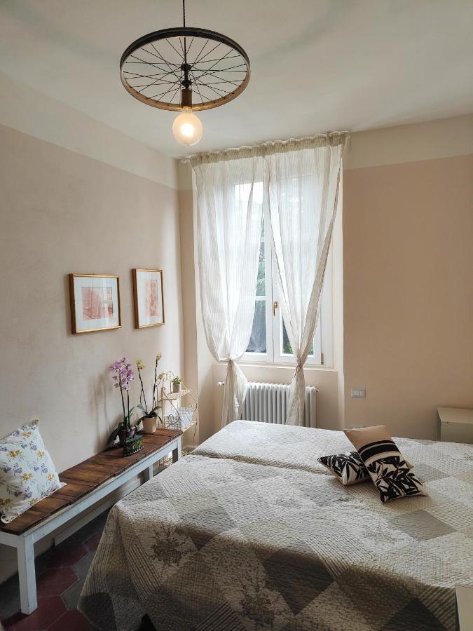 Elegant Sweet Apt Cernobbio Centro Экстерьер фото