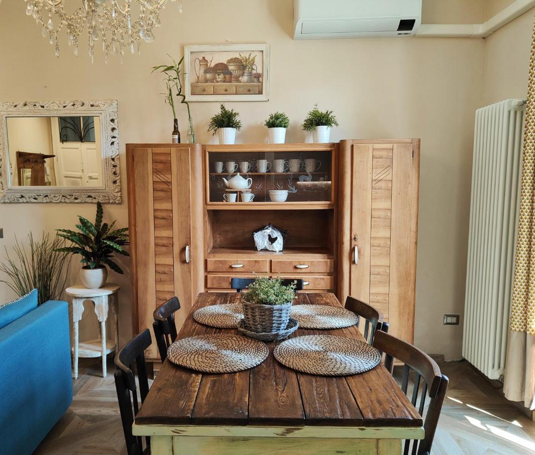 Elegant Sweet Apt Cernobbio Centro Экстерьер фото
